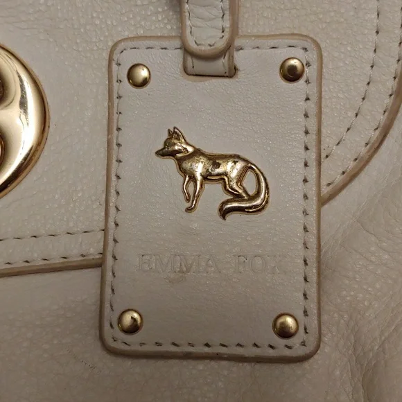 Emma Fox Bag - Picture 2 of 2